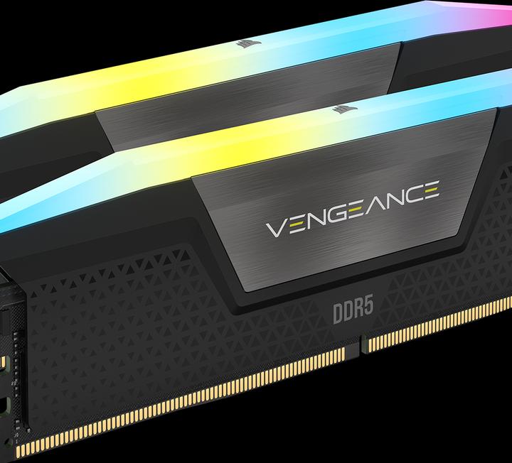 Produktbild Corsair Vengeance (2 x 16GB, 6800 MHz, DDR5-RAM, DIMM)