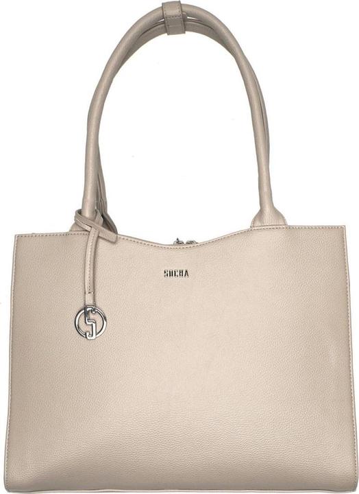 Socha Business Laptoptas Midi 14 Vanilla