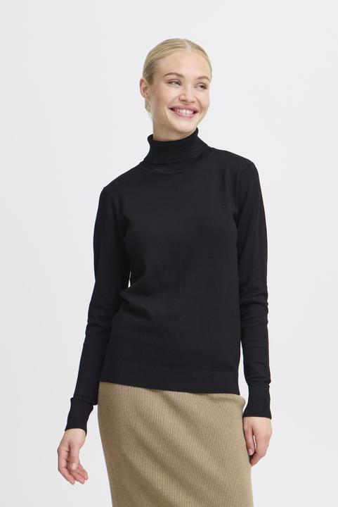 Produktbild B.young rollkragenpullover mmorla (S)