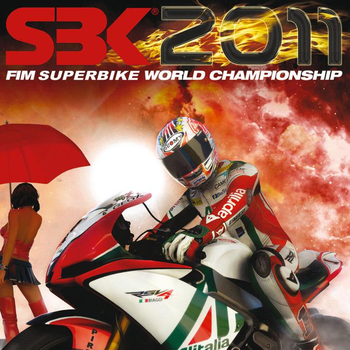 Produktbild GED SBK 2011: Superbike World Championship (PC, IT)