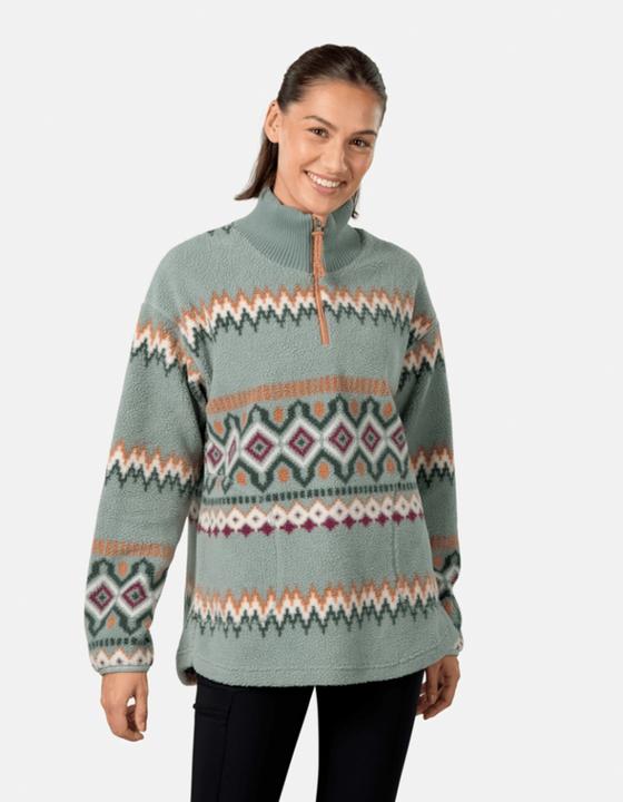 Immagine prodotto Kari Traa Ruthie Midlayer HZ (XS)