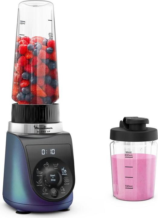Actual product image Moulinex LM19H4 (1000 W)