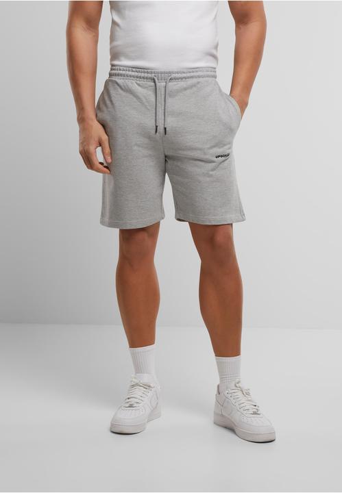 Produktbild Urban Classics Upscale Upscale Core EMB Heavy Sweatshorts - 191115 (M)