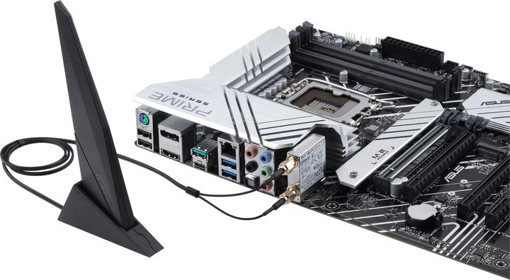 Image du produit ASUS Prime Z690-P Wifi (LGA 1700, Intel Z690 (DDR5), ATX)