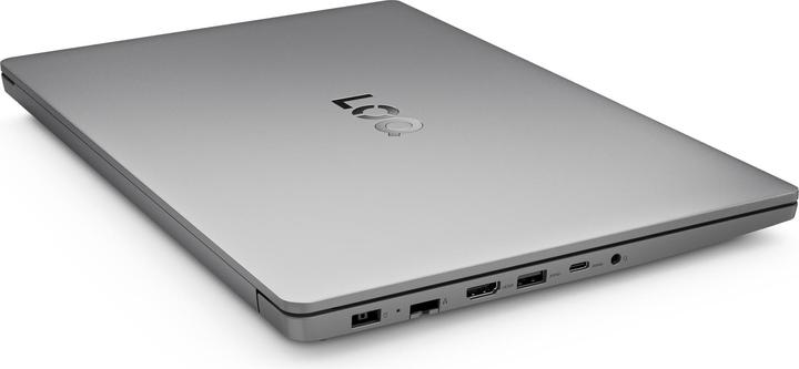 Actual product image Lenovo LOQ 15 (83LK008TGE) (grey, Intel® Core? i5-12450HX, NVIDIA GeForce RTX 4050, 16 GB DDR5, 512