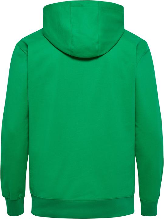 Actual product image hummel HMLGO 2.0 ZIP HOODIE (XL)