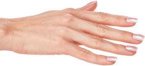 Immagine prodotto Ardell 1 Step Gel Polish Lipgloss Glow 10 ml (Lucidalabbra Glow, Smalto per unghie effetto gel)