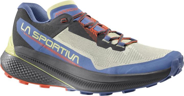 Actual product image La Sportiva Prodigio Woman, Mountain Running® Schuh Low Cut (41)