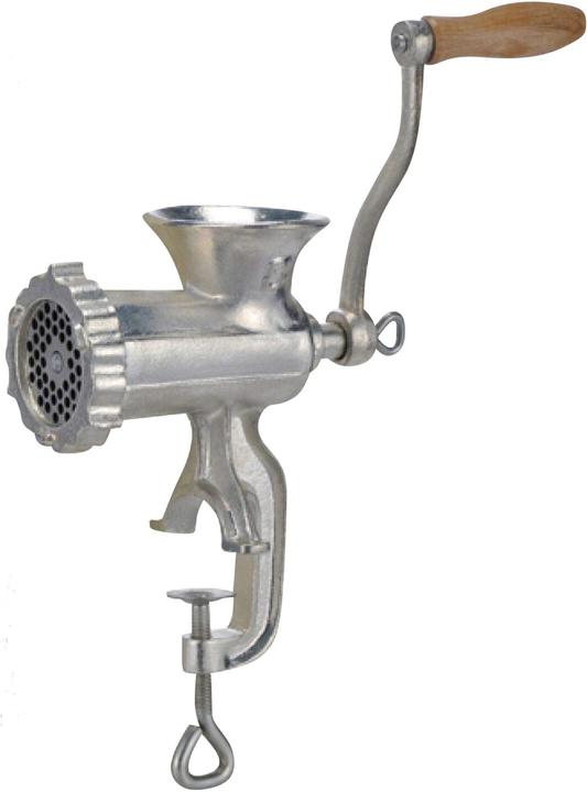 Actual product image HI Cast iron meat grinder