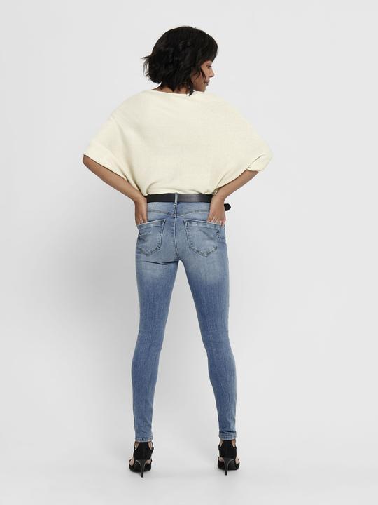 Immagine prodotto JdY Maglione a maglia con maniche a pipistrello (XXS)