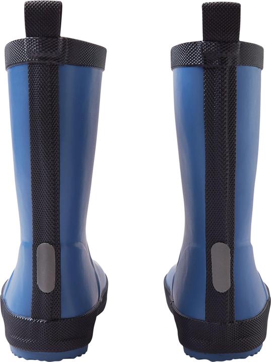 Image du produit Reima Bottes en caoutchouc pour enfants Taikuus Denim (27)