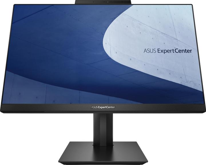 Produktbild ASUS ExpertCenter E5 AiO 22 E5202WHAK-BA102R Intel® Core™ i5 (21.5 Zoll) Pixel DDR4-SDRAM SSD (Intel Core i5-11500B, 8 GB, 256 GB, Intel UHD Graphics)
