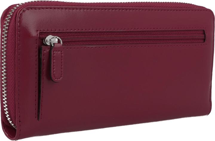Immagine prodotto Picard Cravatta nera 1 portafoglio in pelle 19 cm