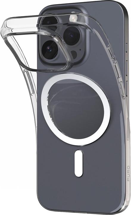 Produktbild Puro Schutzhülle (Apple iPhone 16 Pro Max)