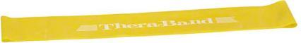 Image du produit TheraBand Boucles (0.46 m, Léger)
