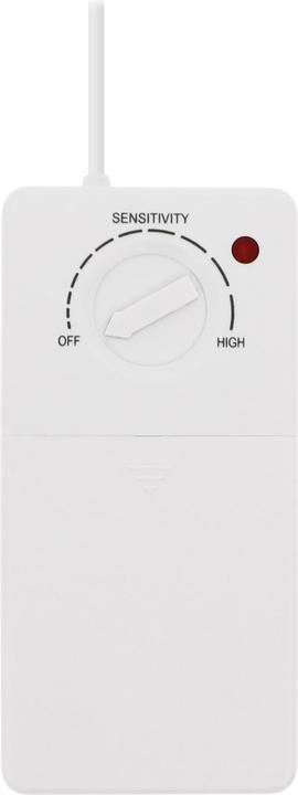 Immagine prodotto Bebcare Tappetino sensore di respirazione (Audio del baby monitor)