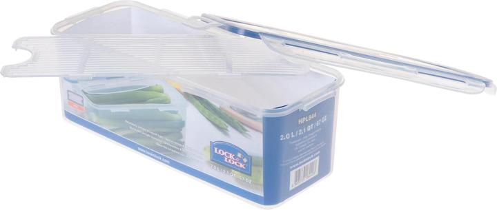 Immagine prodotto Lock & Lock Classico Rettangolare (2 l)