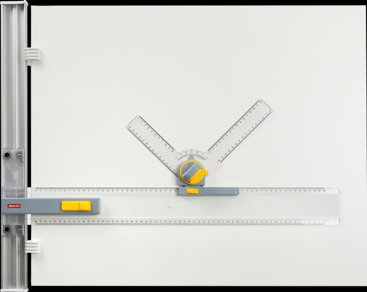 Image du produit Aristo Machine à dessiner (60 x 70 cm)