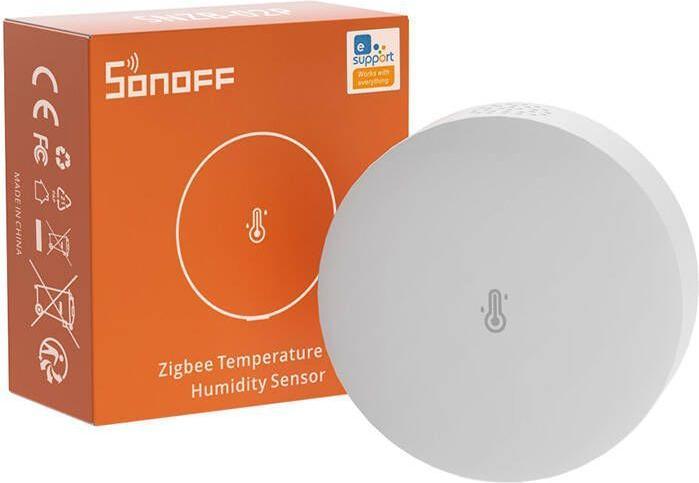 Produktbild Sonoff SNZB-02P
