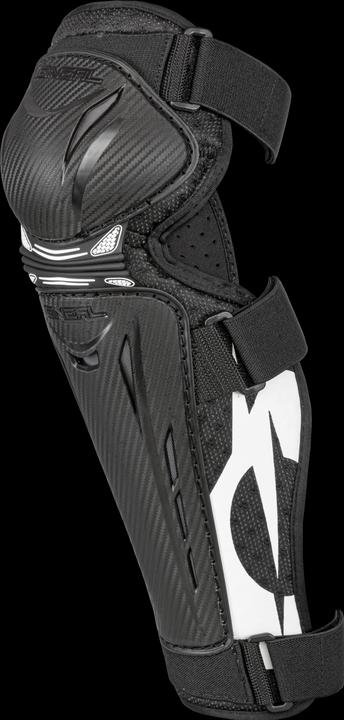 Produktbild O Neal Trail FR Carbon Look (XL, Knieschoner, Paar)