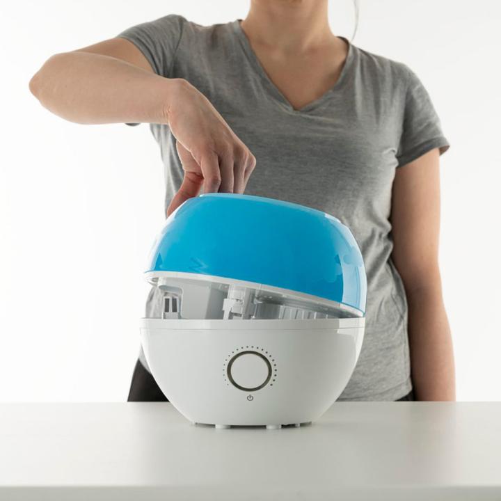 Image du produit Chicco Humi Fresh