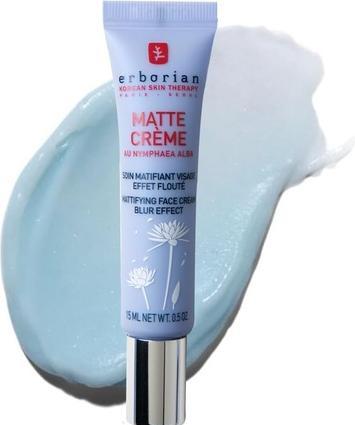 Actual product image Erborian Matte Creme (15 ml)
