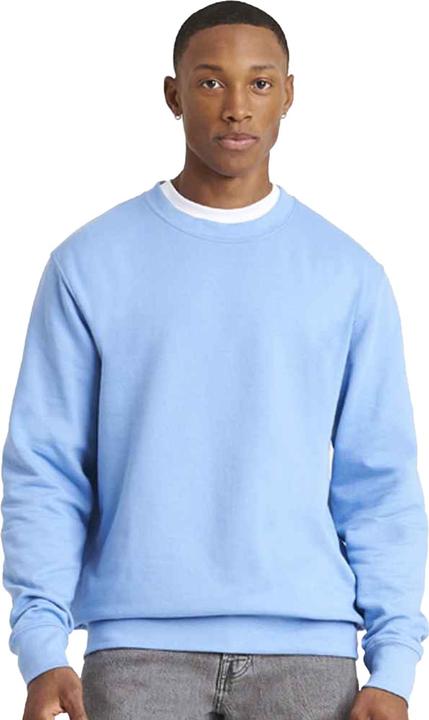 Actual product image Awdis Unisex Adult Soft Touch Sweatshirt (XS)