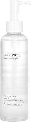 Image du produit Mixsoon Bean Cleansing Oil olejek oczyszczający do twarzy 195ml (Huiles, 195 ml)
