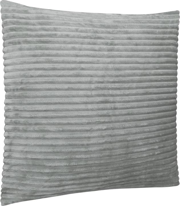 Produktbild Aspero 2 x Couchkissen 45x45 cm mit Füllung (45 x 45 cm)