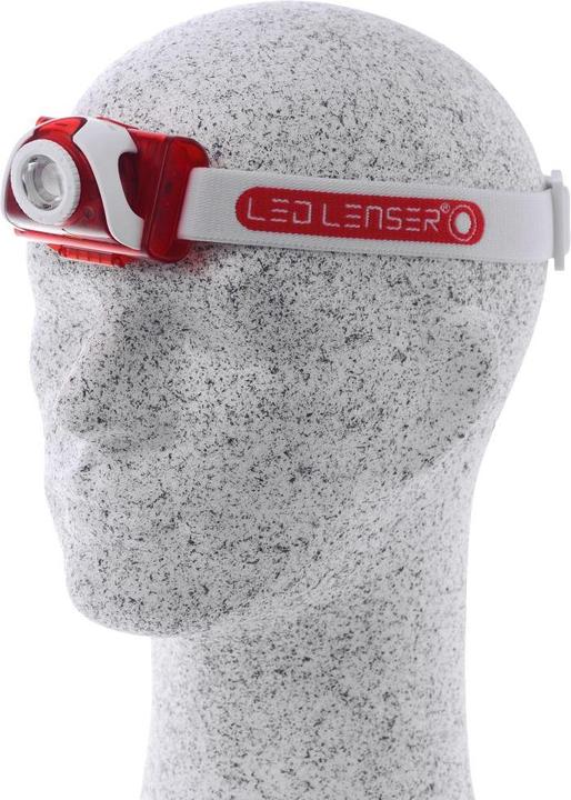 Image du produit Ledlenser LED Seo 5 (180 lm)