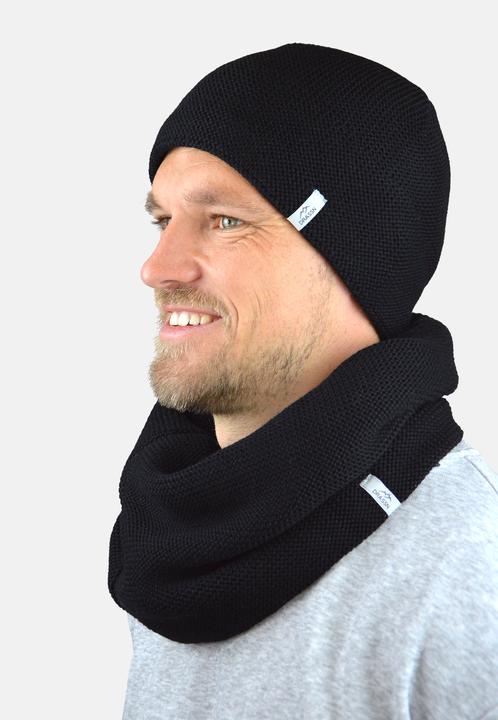 Produktbild DRASSN Parkstein Loop Merino Recycle