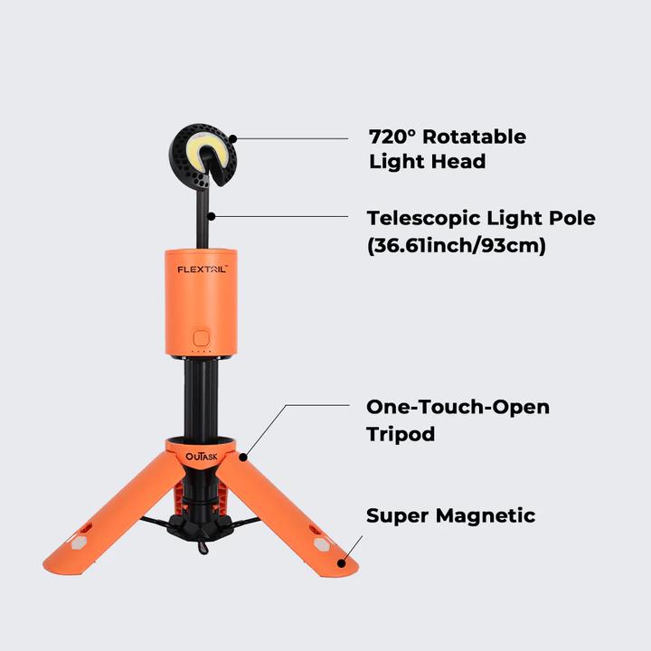 Productafbeelding Flextailgear Evo Lantern