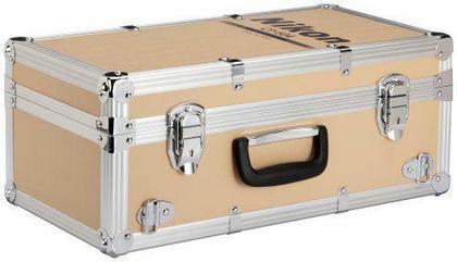 Produktbild Nikon CT-504 Objektiv-schutzkoffer (Kamera Zubehörtasche)