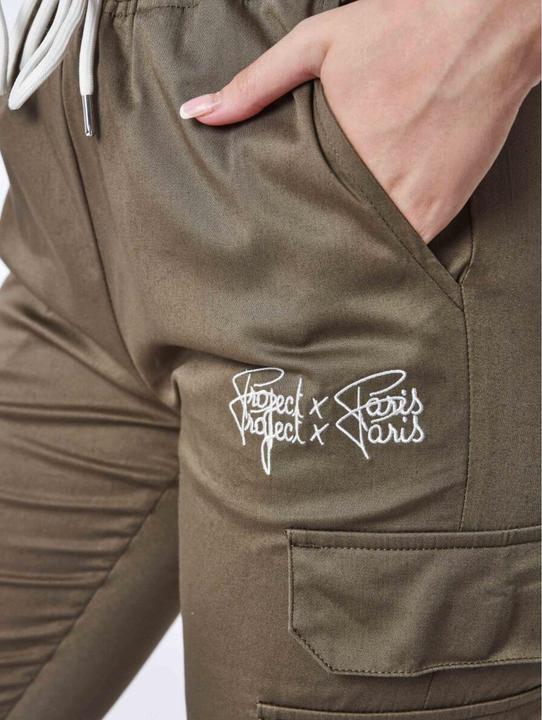 Actual product image Project X Paris Women's cargo Trousers (M)