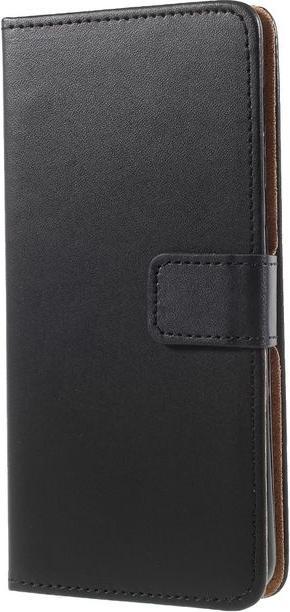 Immagine prodotto MU Classic Copertina in pelle per libri (Samsung Galaxy A8 (2018))
