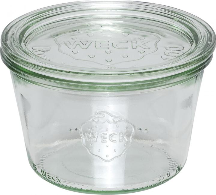 Produktbild Weck Sturzglas (1 Stk., 0.37 l)