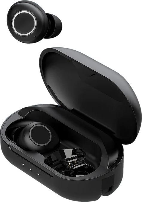 Produktbild SonidoLab Sensory Pro Wireless Earbuds kabellose Kopfhörer (36 h, Kabellos)