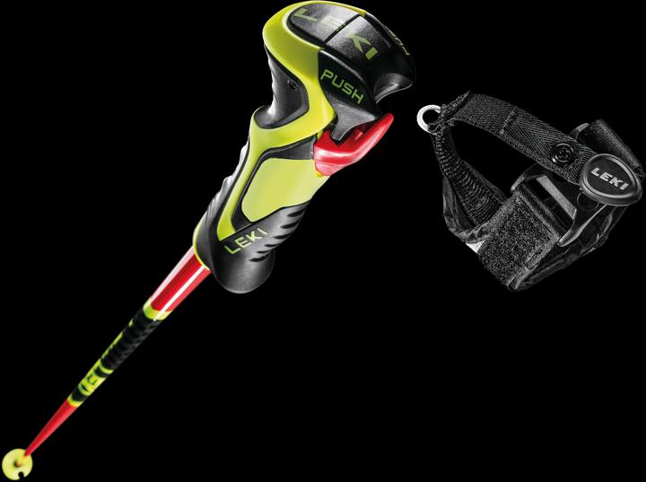 Image du produit Leki WCR Lite SL 3D (110 cm)