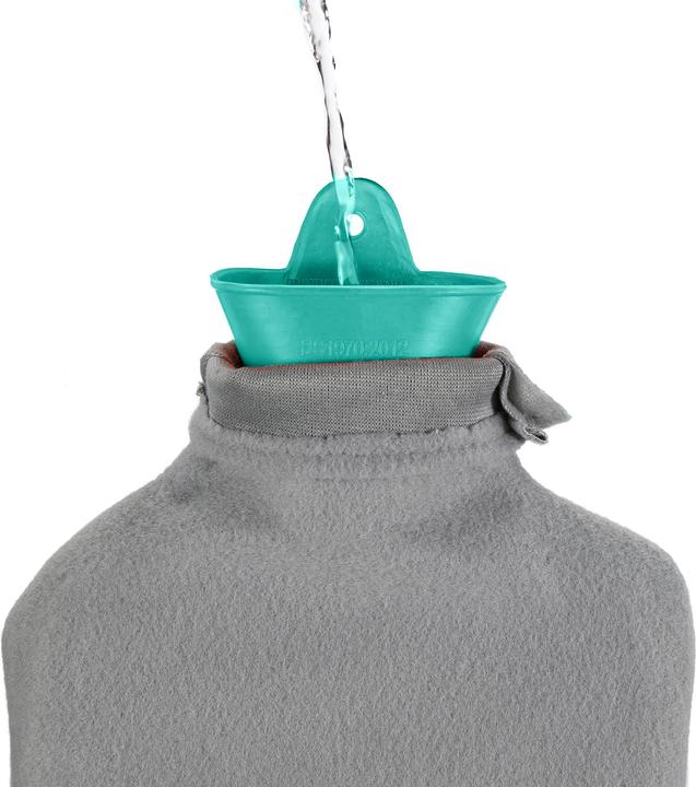 Immagine prodotto Relaxdays Borsa acqua-calda (2 l)
