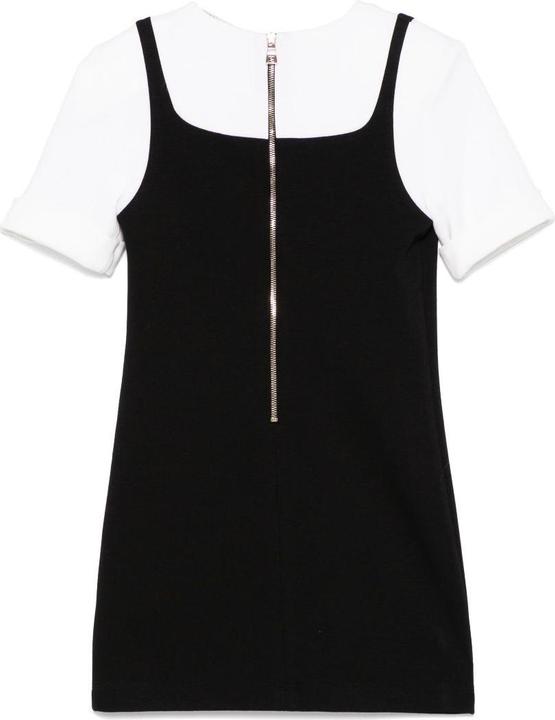 Actual product image Balmain Dresses Black