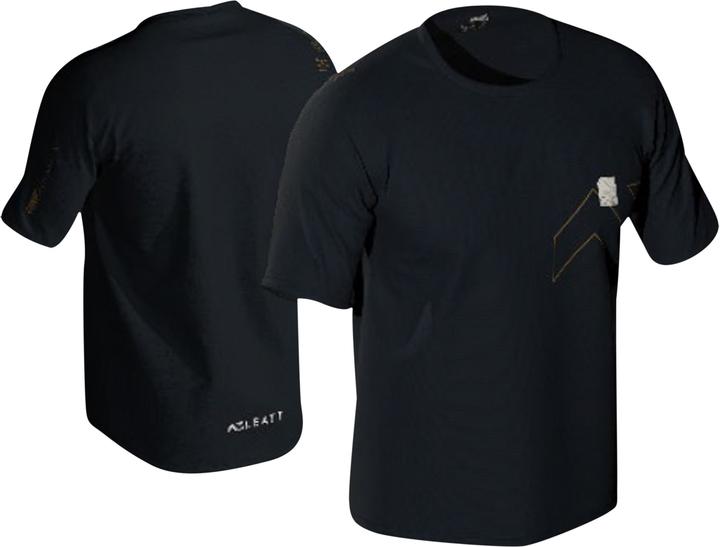 Produktbild Leatt MTB Trail 1.0 X-Flow Jersey (XL)