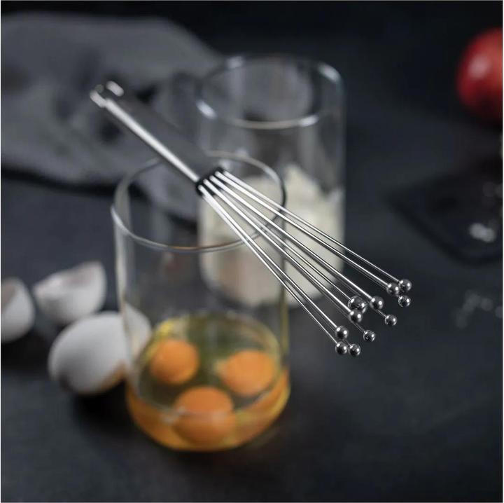Actual product image Kuhn Rikon ESSENTIAL Ball Whisk