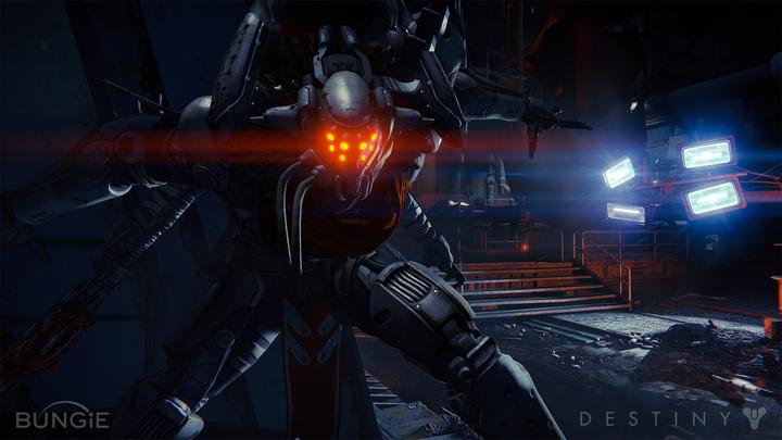 Immagine prodotto Activision Destiny Edizione Avanguardia (Day-One) (PS3)