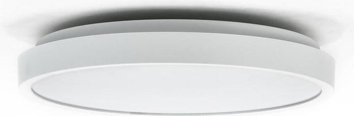 Produktbild V-TAC Plafon 36W LED Okrągły 35cm Natynkowy IP44 Biały VT-8630 4000K 3820lm (3820 lm)