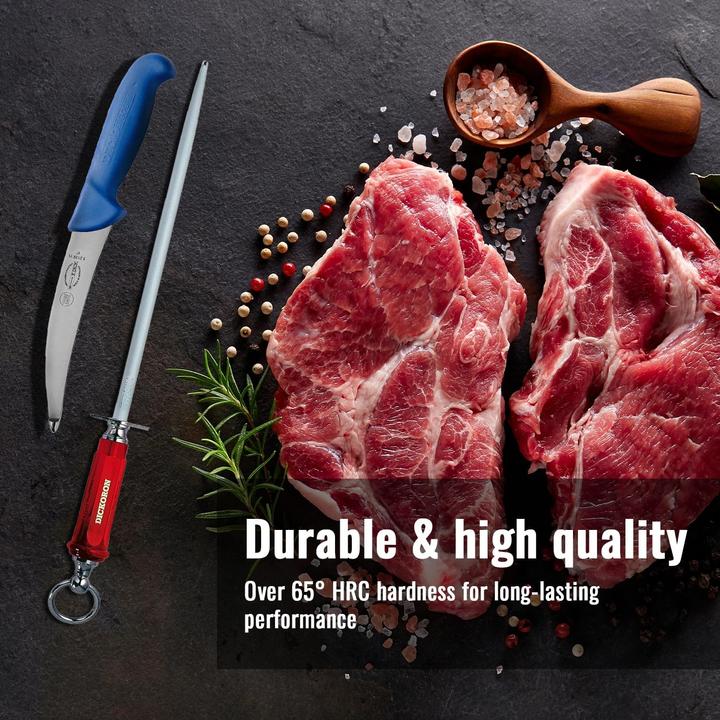 Actual product image F. Dick Oron