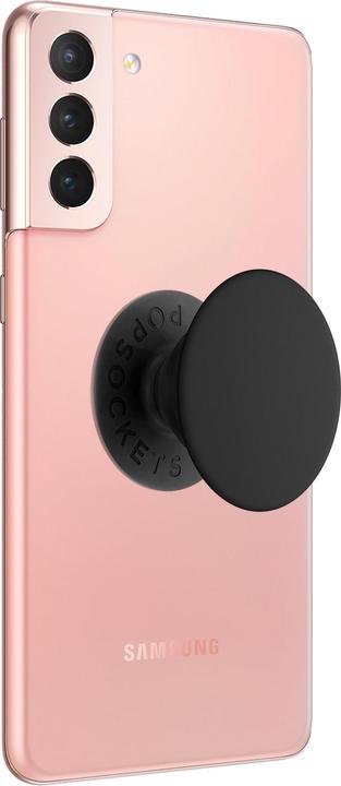 Produktbild PopSockets Black