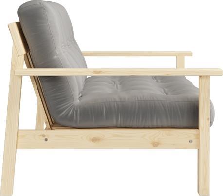 Actual product image Karup Design Unwind (Sofa bed, 3-seater)