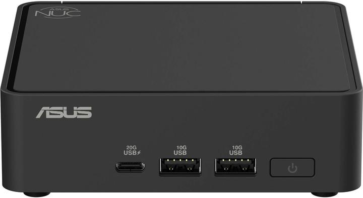 ASUS NUC 15 PRO RNUC15CRKI300002 (Intel Core i3)