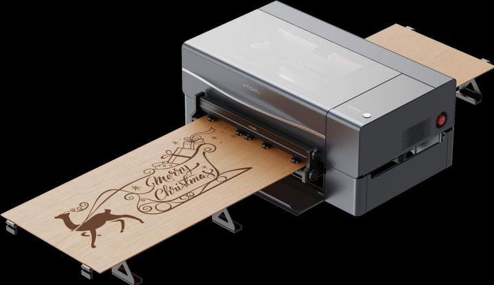 Immagine prodotto XTool P2 CO2 Laser