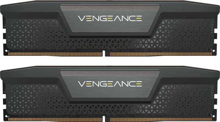 Immagine prodotto Corsair Vengeance (2 x 32GB, 6000 MHz, RAM DDR5, DIMM)